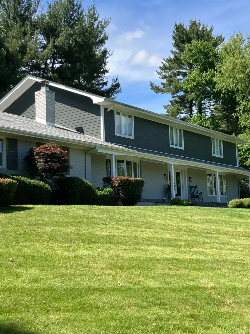 Exterior project 3