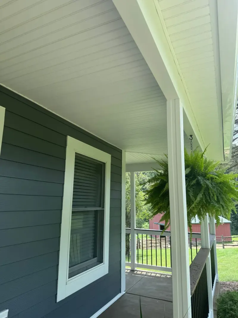 Exterior project 5