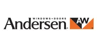 Andersen Windows logo