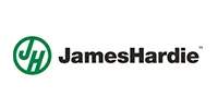 James Hardie logo
