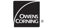 Owens Corning logo